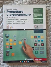 progettare e programmare 
