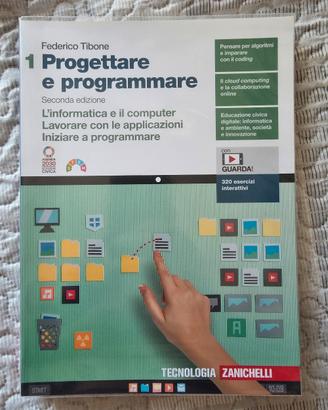 progettare e programmare 