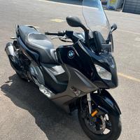 Bmw c650 c 650 Sport - 2017