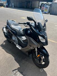 Bmw c650 c 650 Sport - 2017
