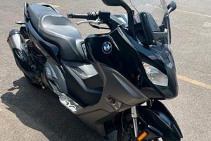 Bmw c650 c 650 Sport - 2017