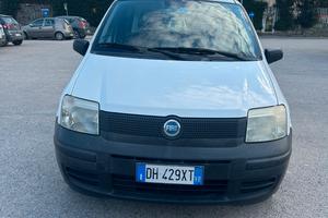Fiat Panda 1.1 Active