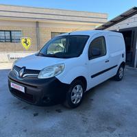 Renault Kangoo 1.5 dCi 90CV F.AP. 4p. Express