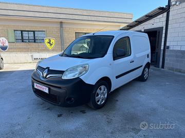 Renault Kangoo 1.5 dCi 90CV F.AP. 4p. Express