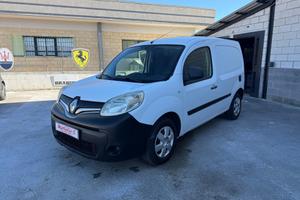 Renault Kangoo 1.5 dCi 90CV F.AP. 4p. Express