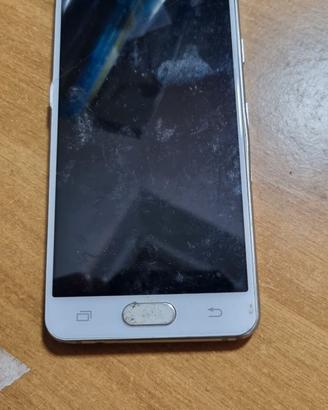 2887-Smartphone Samsung Galaxy A3 SM-A310F