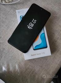 xiaomi redmi note 11s 6/128 gb