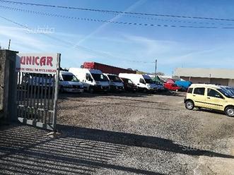 Veicoli commerciali di tutte le marche