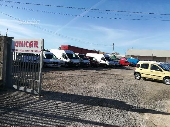 Veicoli commerciali di tutte le marche