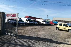 Veicoli commerciali di tutte le marche