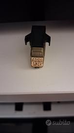 puntina giradischi ADC  P36