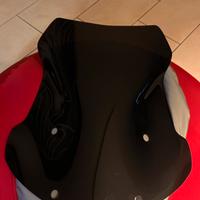 Parabrezza e deflettori lato motoR1200GS ADV 13/18