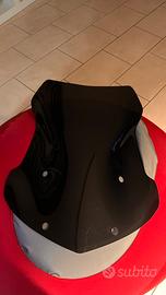 Parabrezza e deflettori lato motoR1200GS ADV 13/18