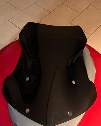 Parabrezza e deflettori lato motoR1200GS ADV 13/18