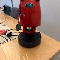 Macchinetta del caffe FROG