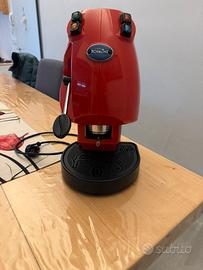 Macchinetta del caffe FROG