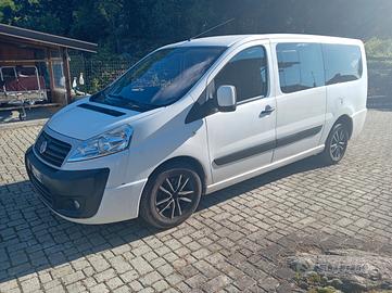 FIAT Scudo (2006-2016) - 2014