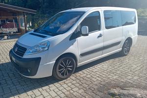 FIAT Scudo (2006-2016) - 2014