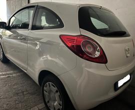 PERFETTA Ford Ka 1.2TDCI Blok Shaf (X Neopatentati