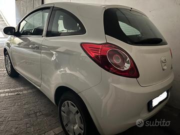 PERFETTA Ford Ka 1.2TDCI Blok Shaf (X Neopatentati