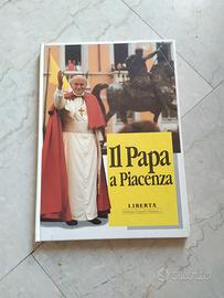 Papa libro 