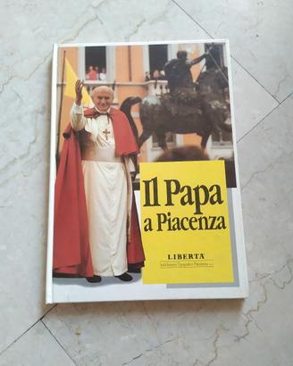Papa libro 