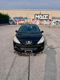 Peugeot 206+