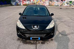 Peugeot 206+