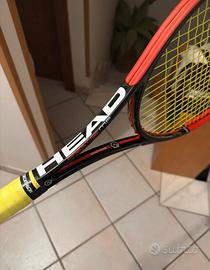 Racchetta tennis head prestige Mp - L3