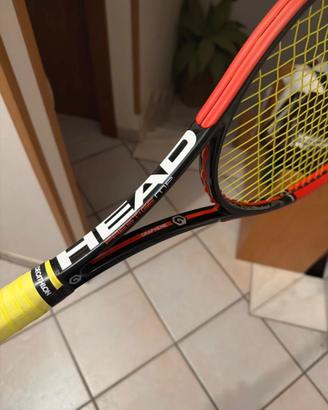 Racchetta tennis head prestige Mp - L3