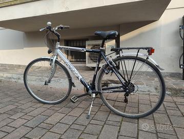 city bike