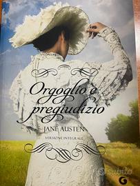 Orgoglio e pregiudizio