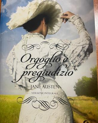 Orgoglio e pregiudizio
