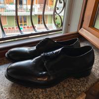 Scarpe classiche henry smith n42