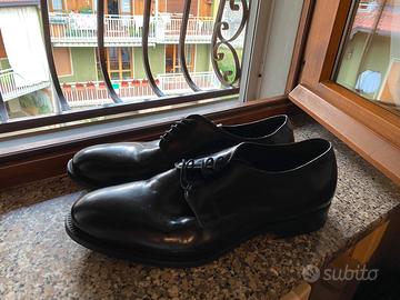 Scarpe classiche henry smith n42