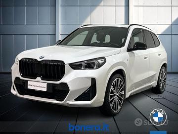 BMW X1 xdrive23d mhev 48V X-Line Edition Balance a