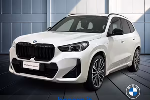 BMW X1 xdrive23d mhev 48V X-Line Edition Balance a