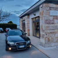 Audi A6 2.7 V6 TDI F.AP. quattro tiptronic