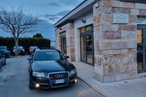 Audi A6 2.7 V6 TDI F.AP. quattro tiptronic