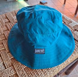 Bucket hat impermeabile Horsy’s 