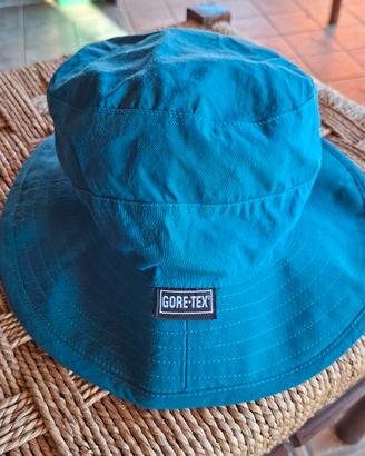 Bucket hat impermeabile Horsy’s 