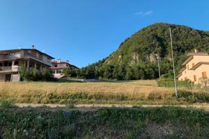 Lotto edificabile nel Montefeltro (RN)