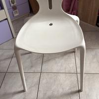 Sedia Area 51 Calligaris