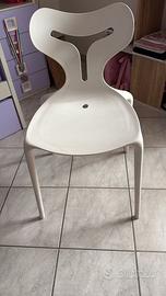 Sedia Area 51 Calligaris