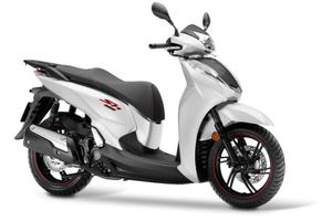 Honda SH 300 - 2017