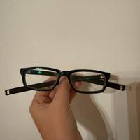 Occhiali D&G da vista