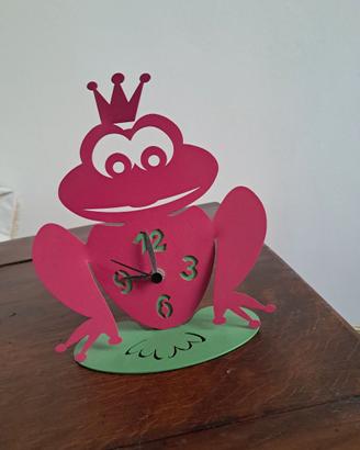 Orologio da tavolo