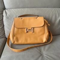 Borsa tracolla donna modello Hermes
