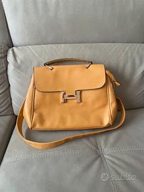 Borsa tracolla donna modello Hermes