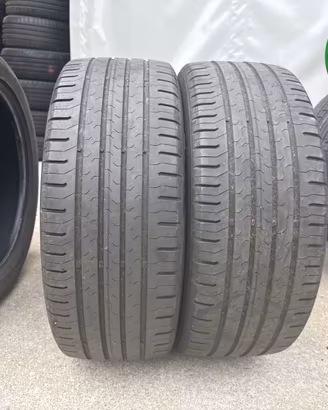 gomme usate 2054516 Estivo CONTINENTAL - Con - 881